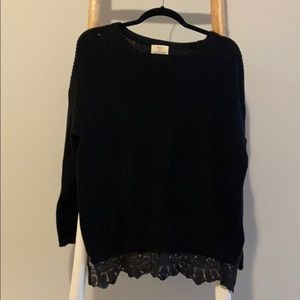 Boutique Sweater